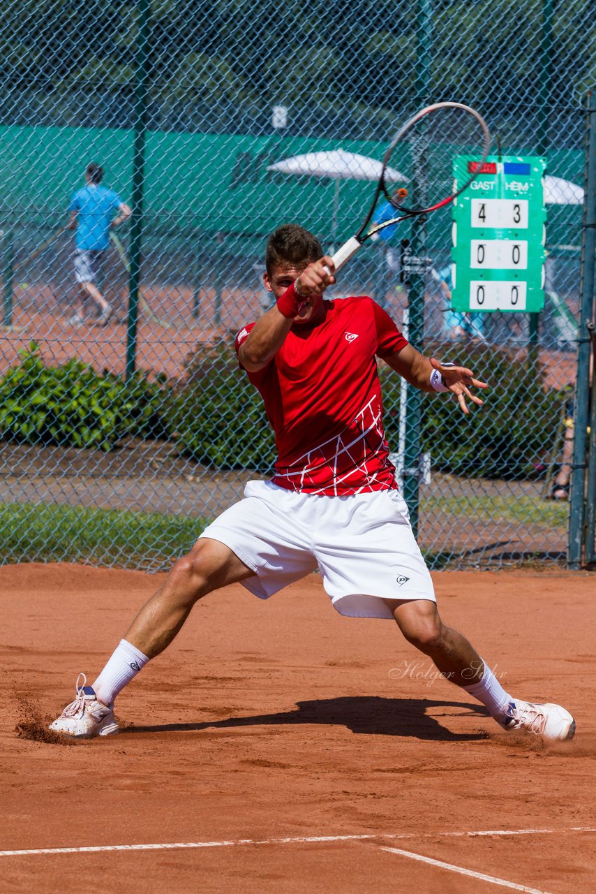 Bild 555 - Horst Schrder Pokal Tag 4